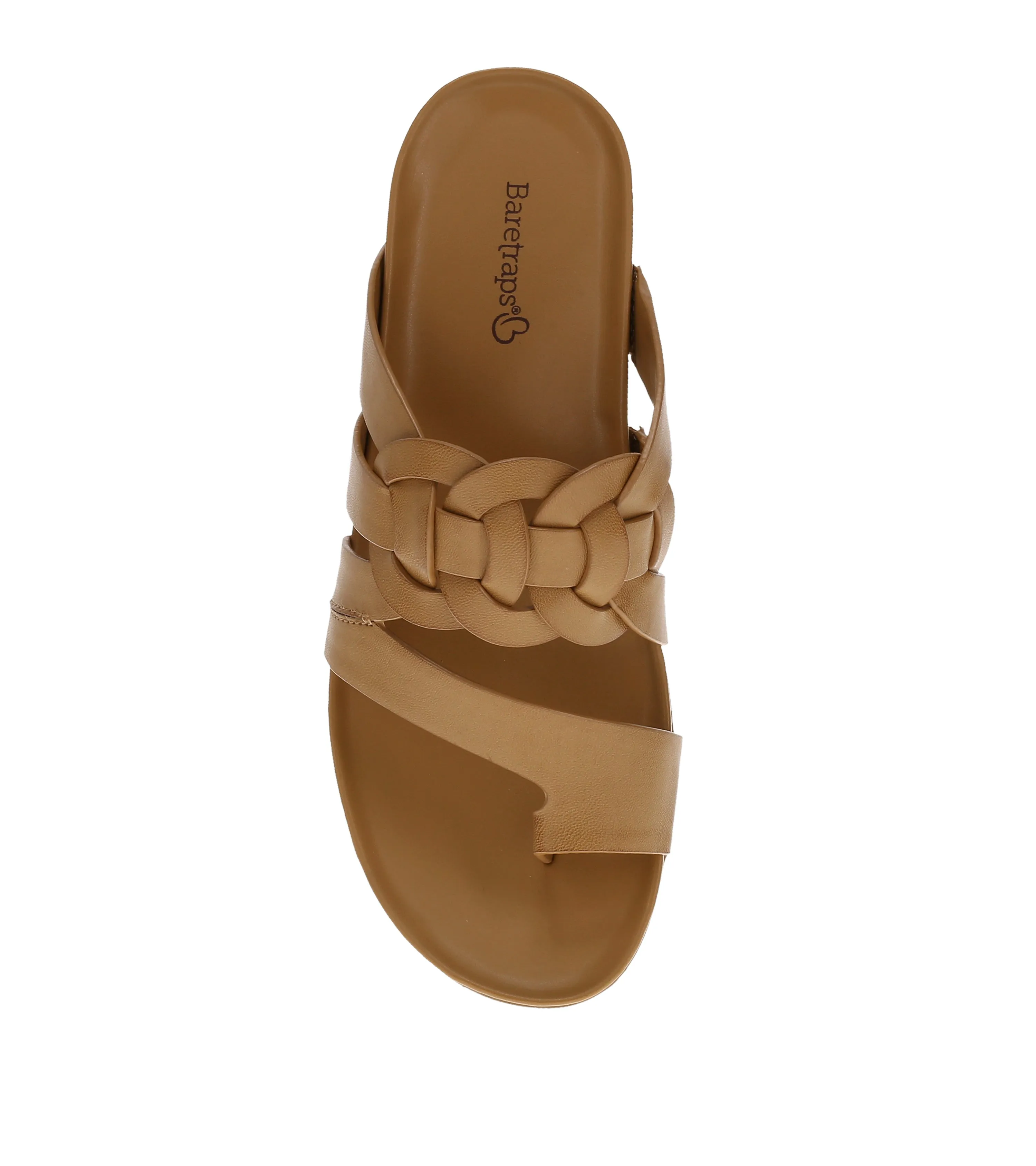 Julianne Slide Sandal