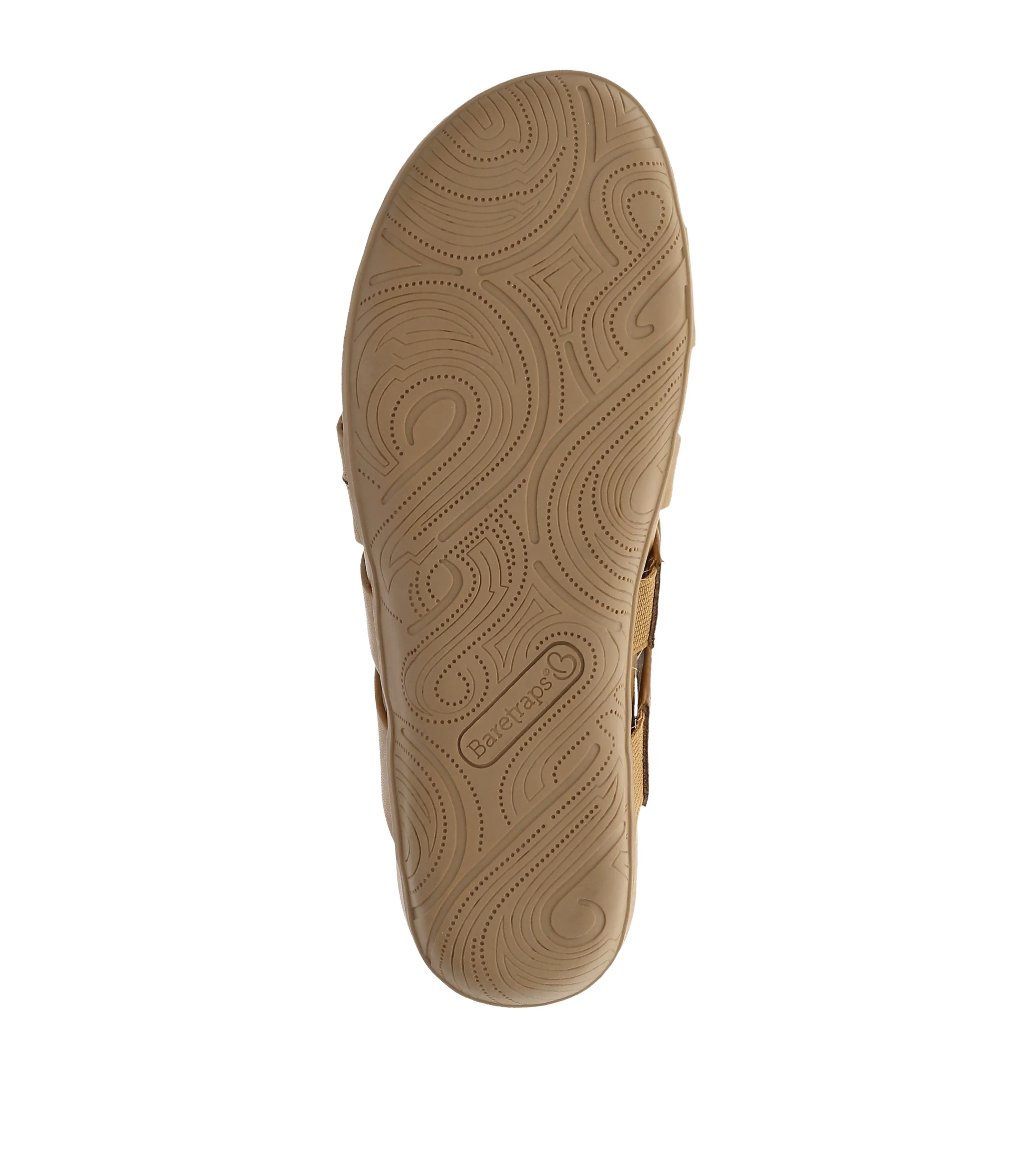 Julianne Slide Sandal