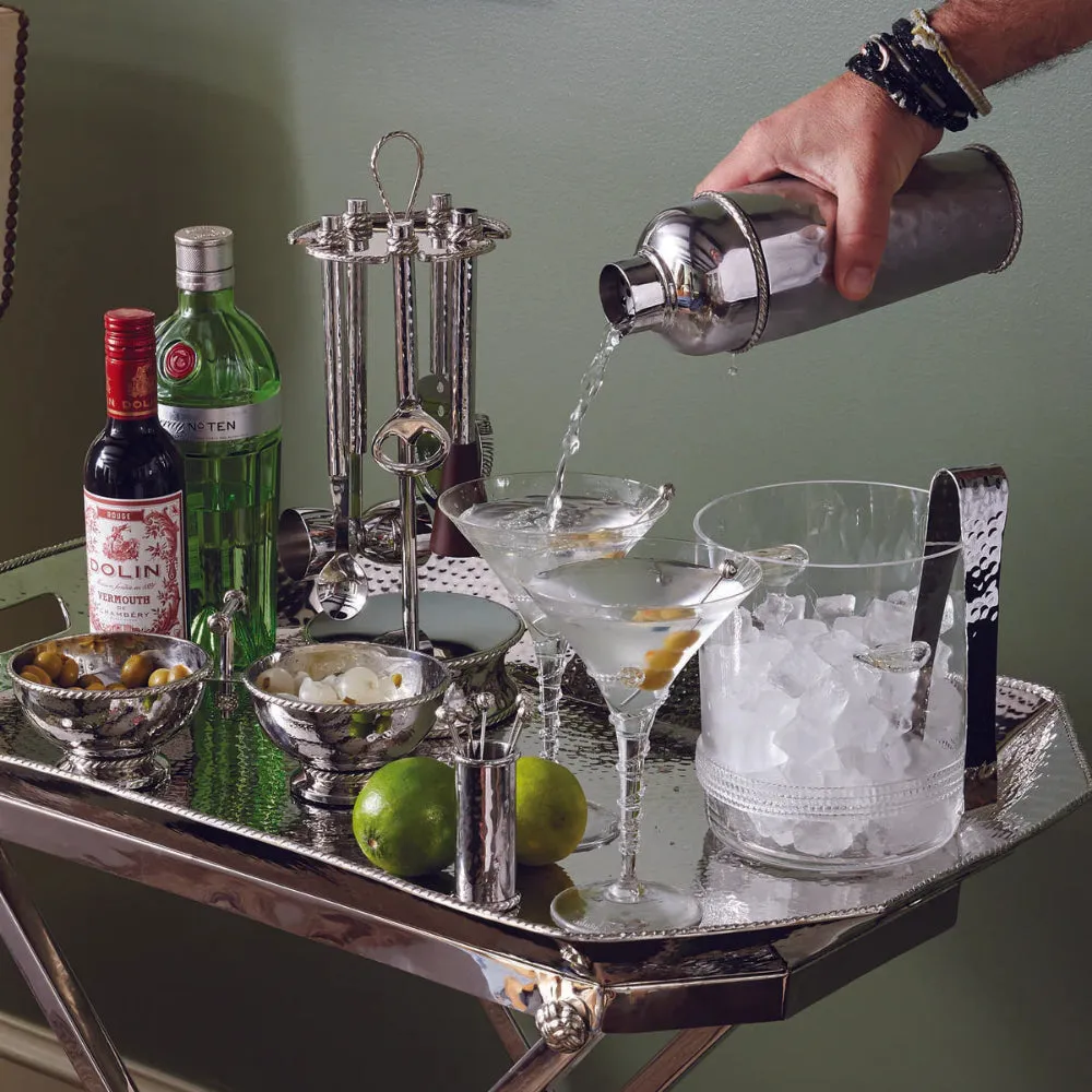 Juliska Graham Bar Tool set