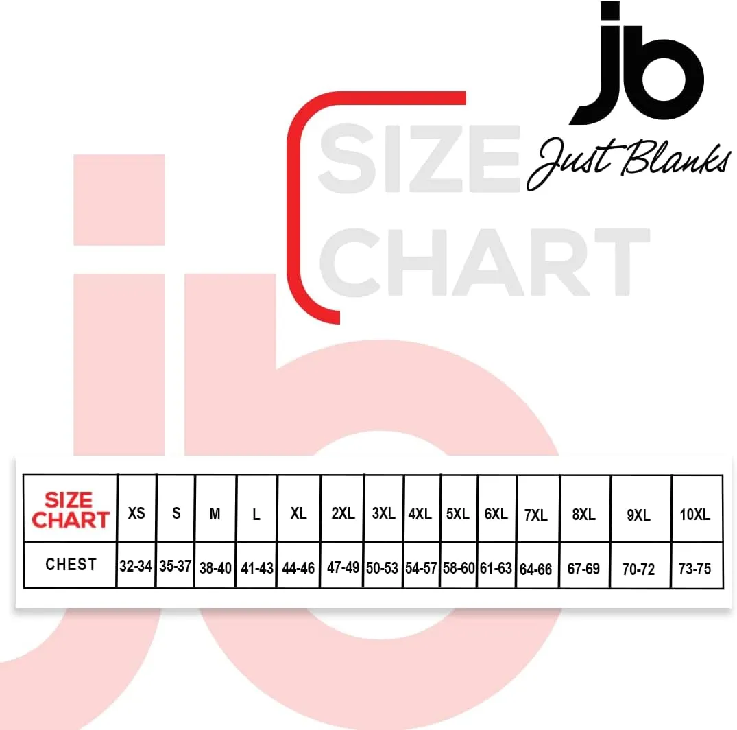 JustBlanks Men's Short Sleeves Silk Touch Polo Shirt 5-Ounce, Cotton-Poly Flat Knit Collar-Cuffs Polo Shirt for Men