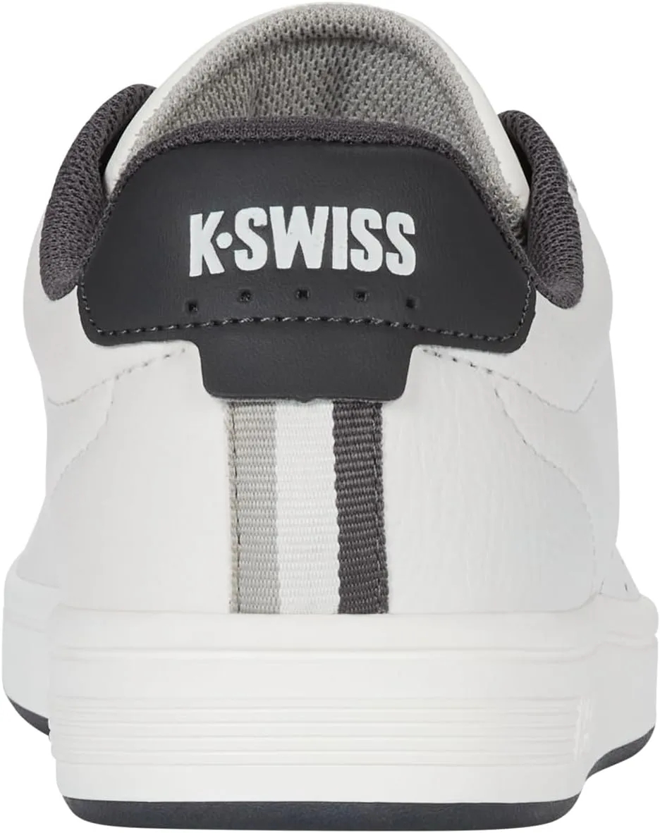 K-Swiss Men's Court Base II Sneaker