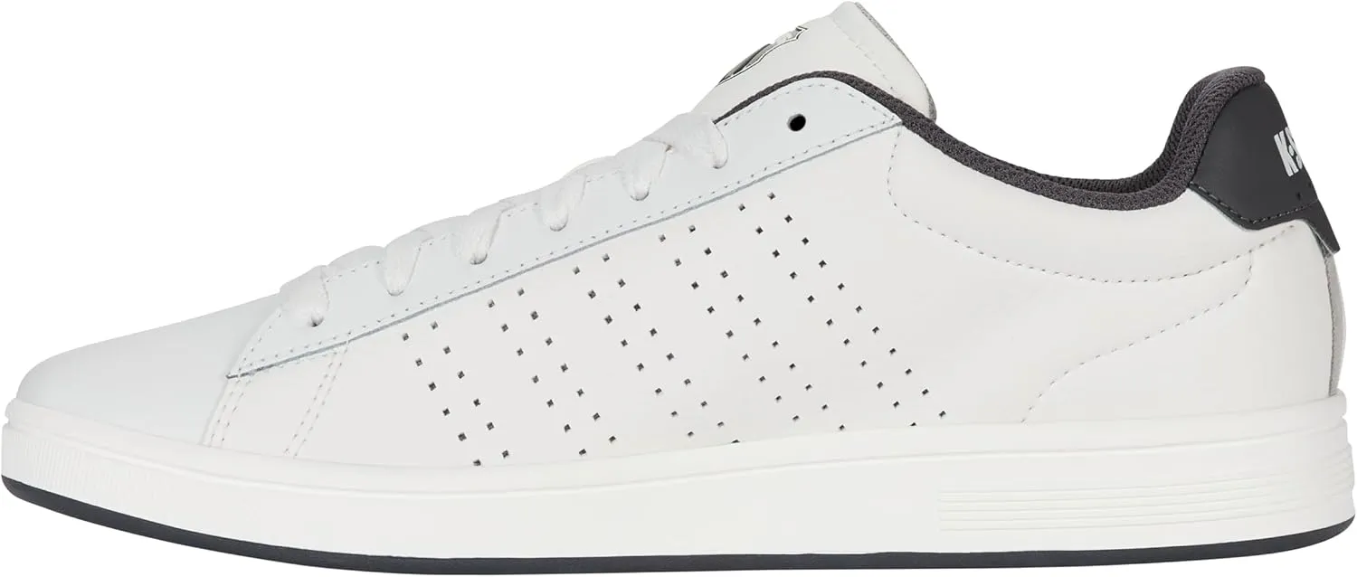 K-Swiss Men's Court Base II Sneaker