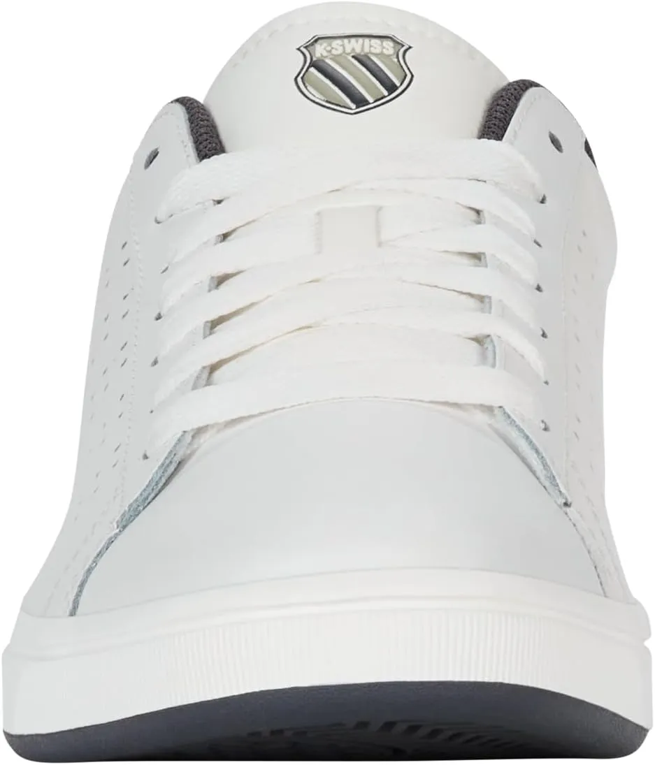 K-Swiss Men's Court Base II Sneaker