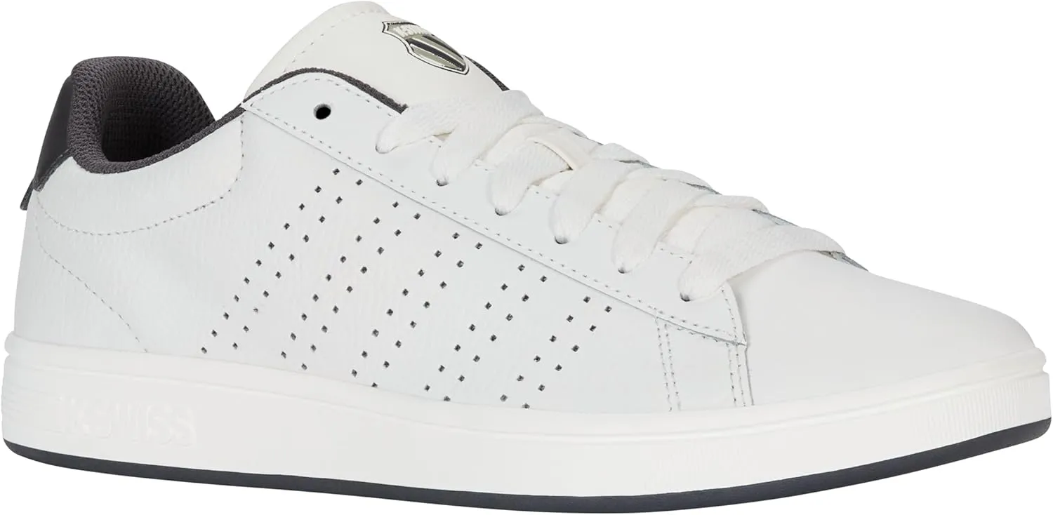 K-Swiss Men's Court Base II Sneaker