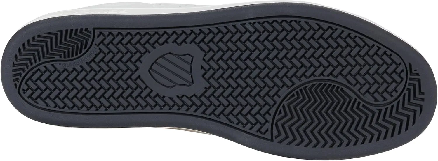K-Swiss Men's Court Base II Sneaker