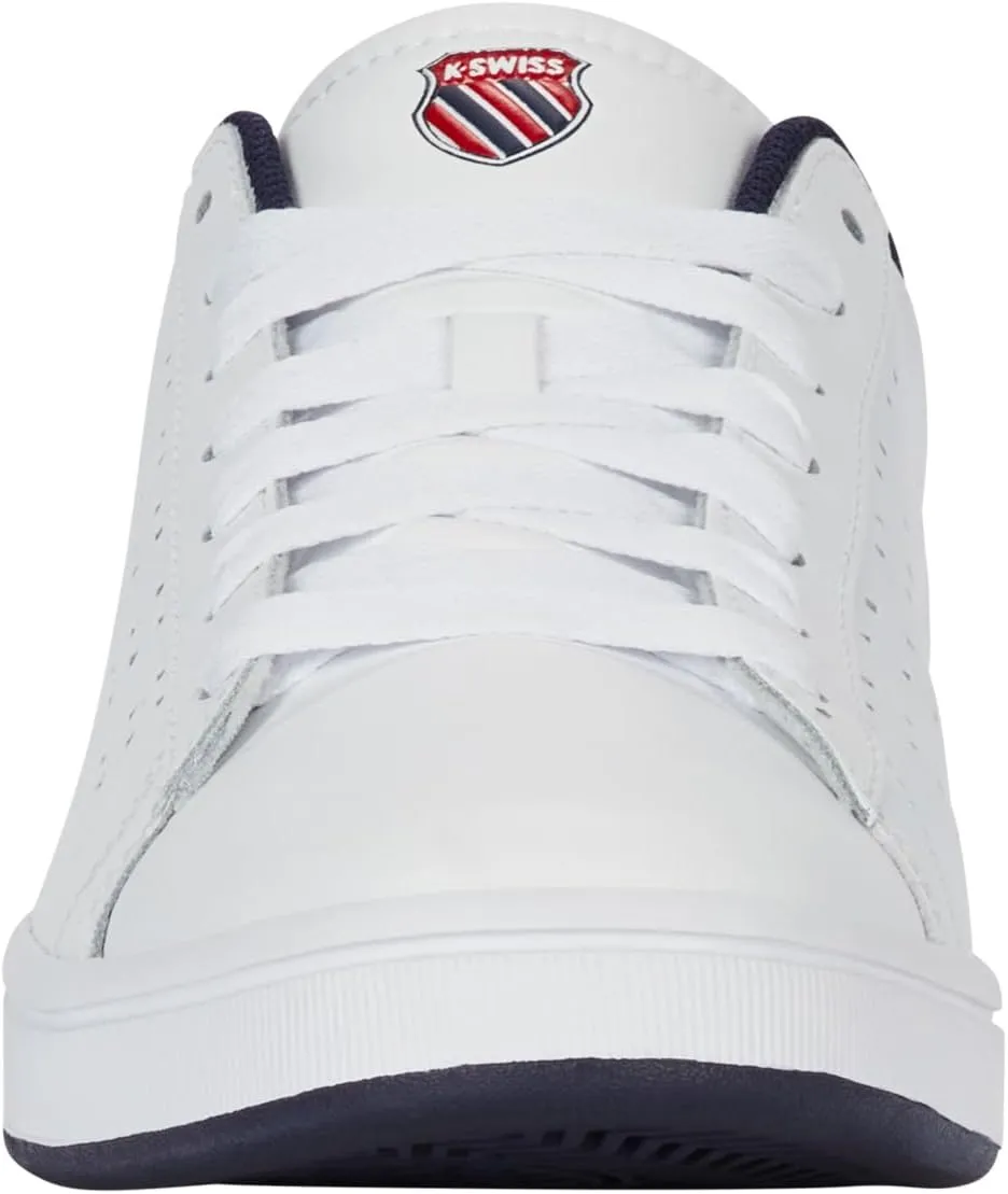 K-Swiss Men's Court Base II Sneaker