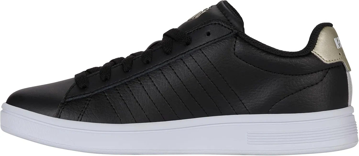 K-Swiss Women's Court Shield II Trainers