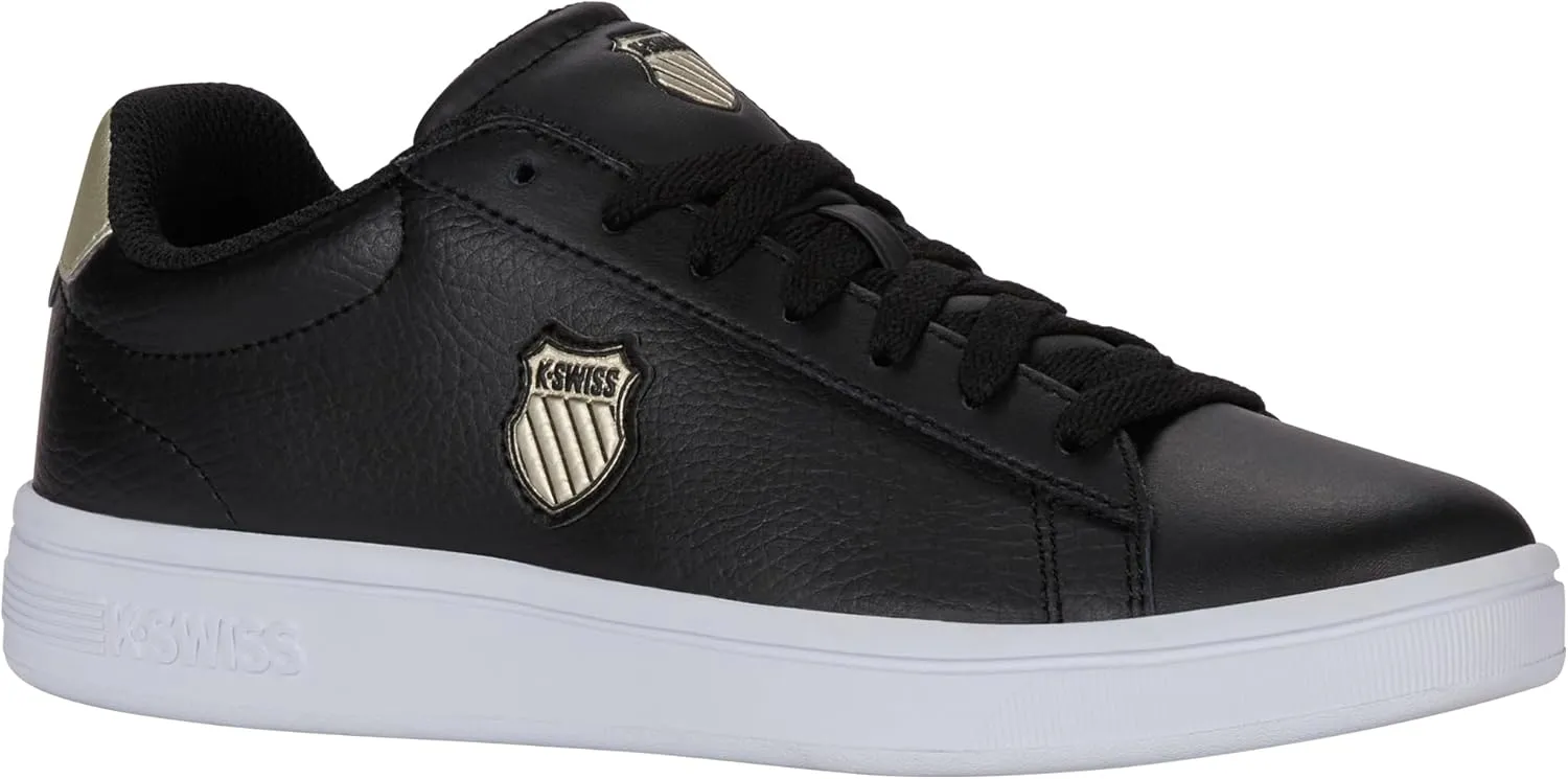 K-Swiss Women's Court Shield II Trainers