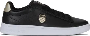 K-Swiss Women's Court Shield II Trainers