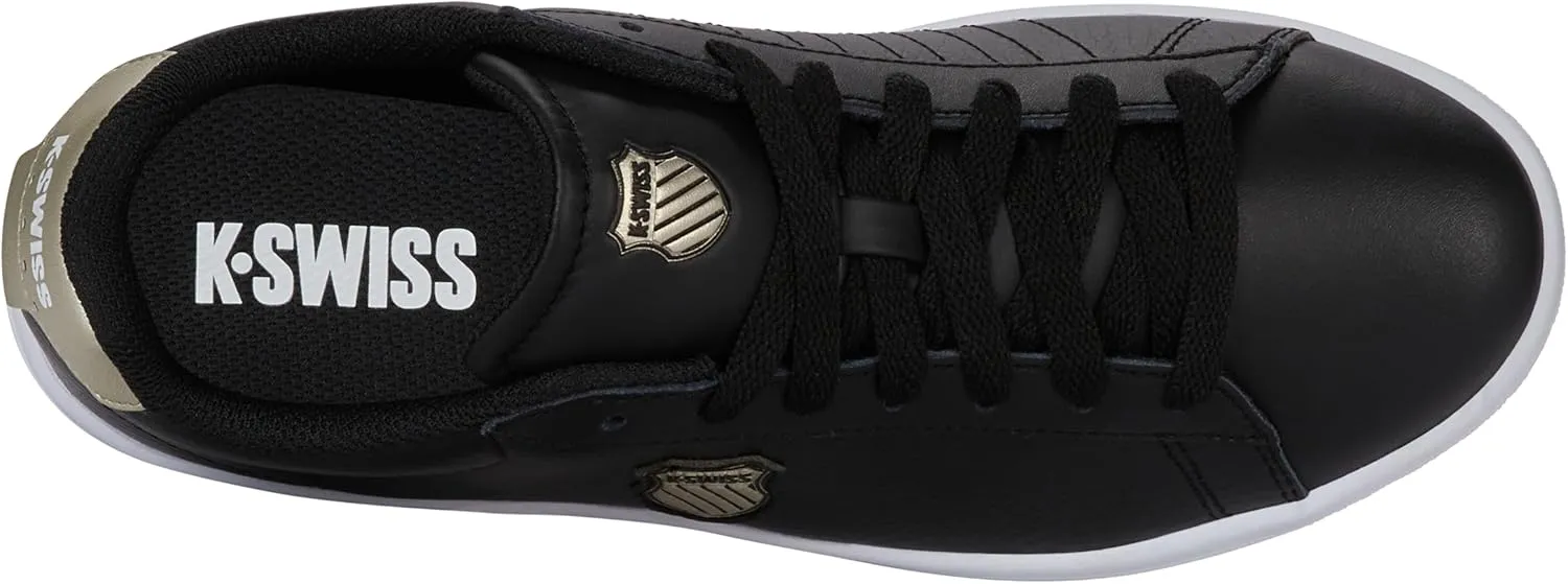 K-Swiss Women's Court Shield II Trainers