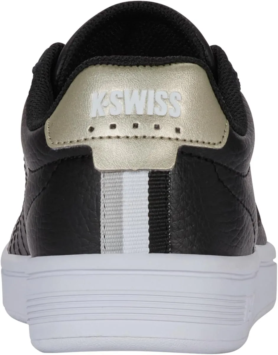 K-Swiss Women's Court Shield II Trainers