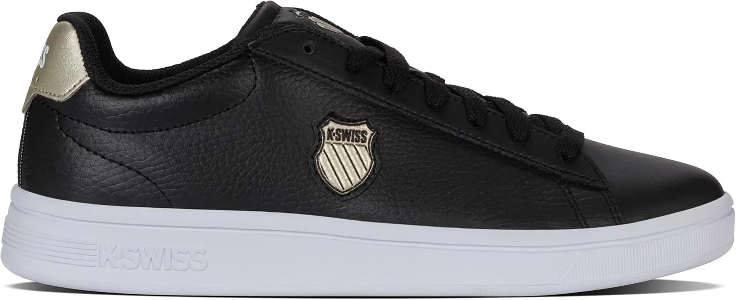 K-Swiss Women's Court Shield II Trainers