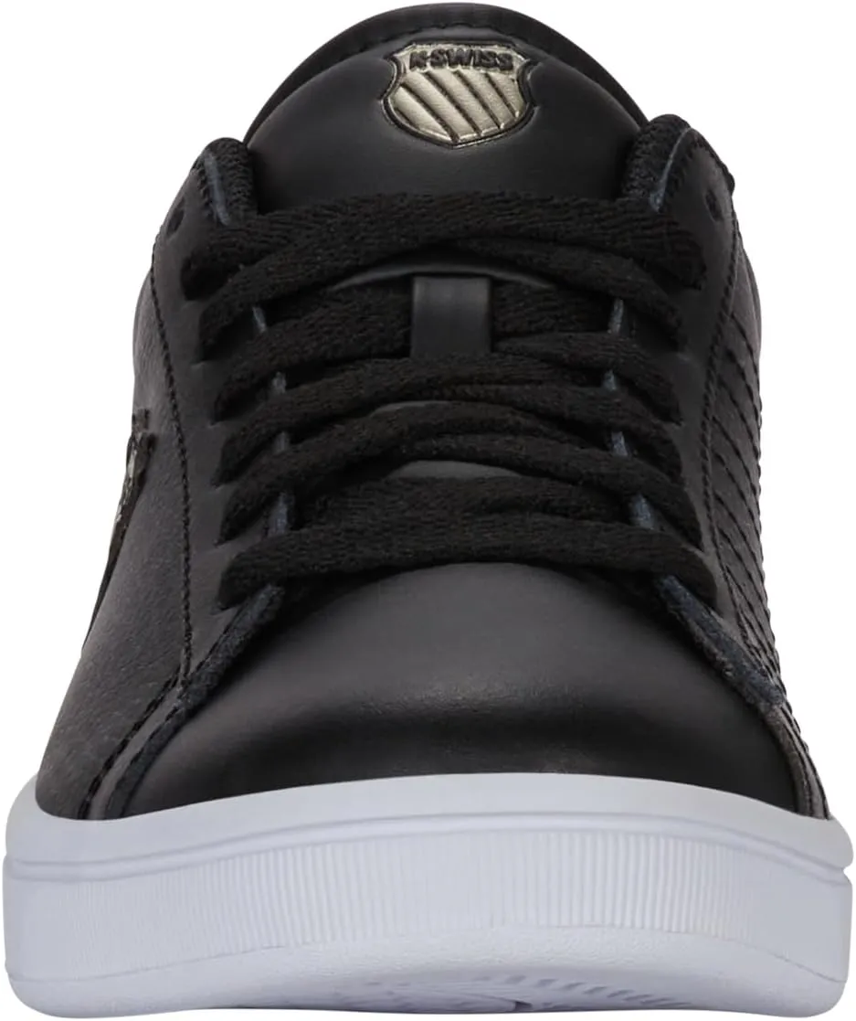 K-Swiss Women's Court Shield II Trainers