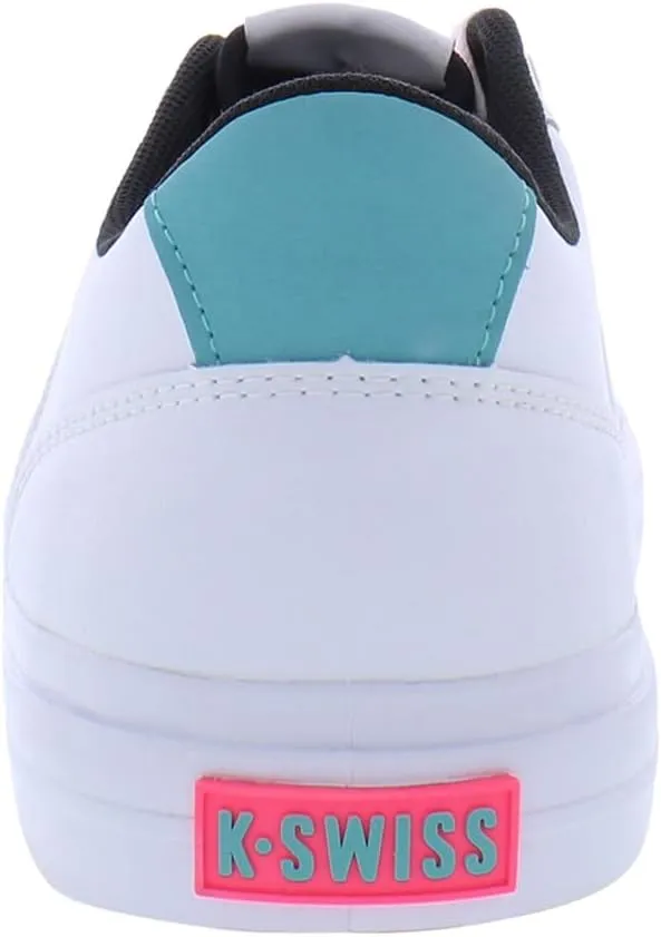 K-Swiss Women's Court TRE Sneaker