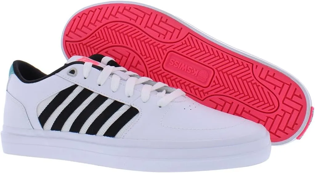 K-Swiss Women's Court TRE Sneaker