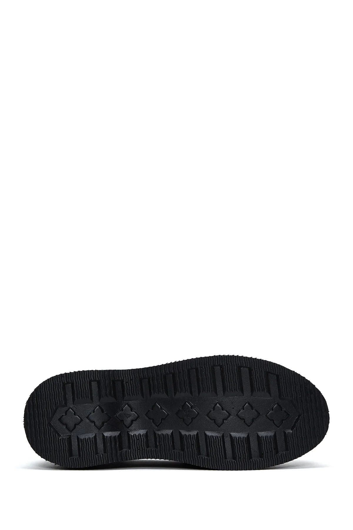 Kadın Deri Loafer
