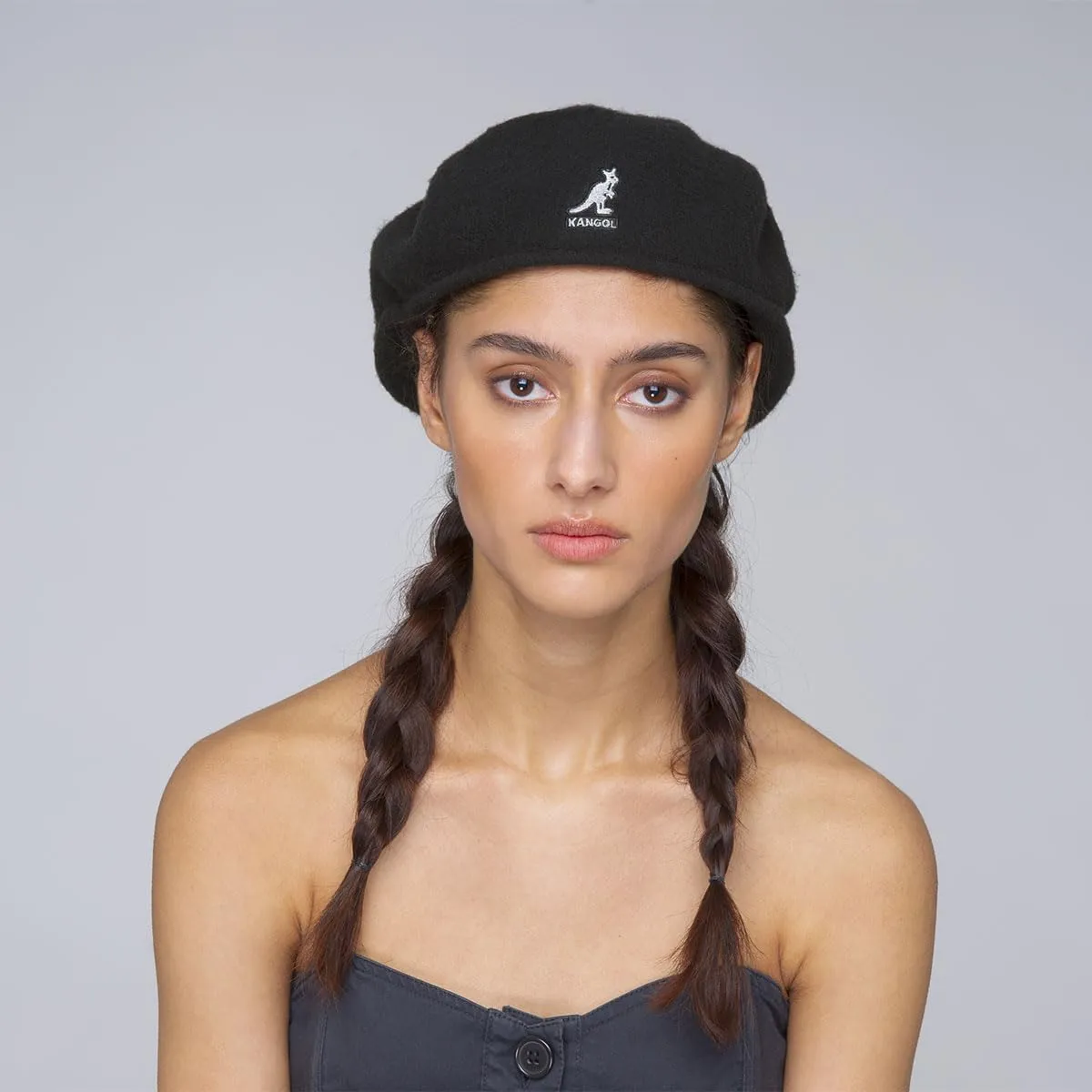 Kangol USA Wool 504