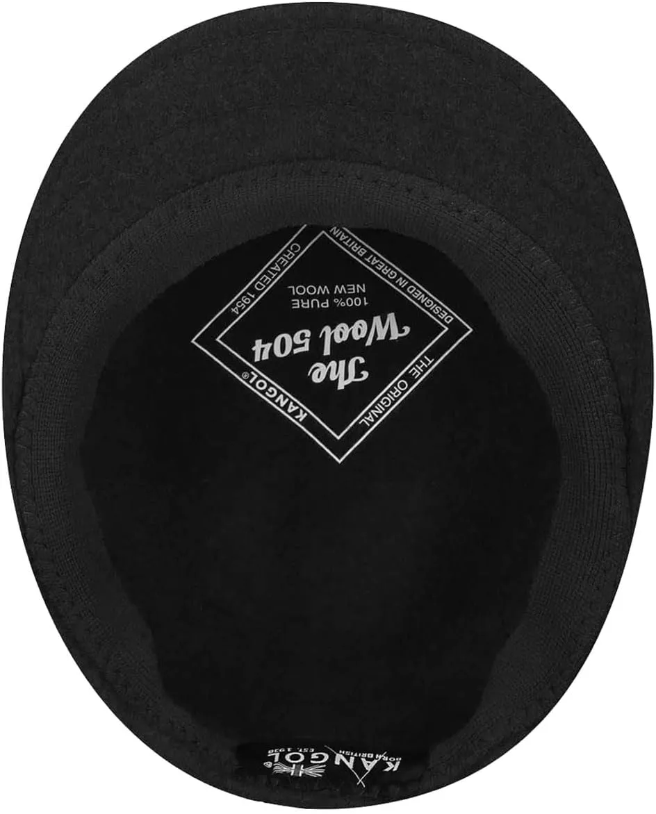 Kangol USA Wool 504