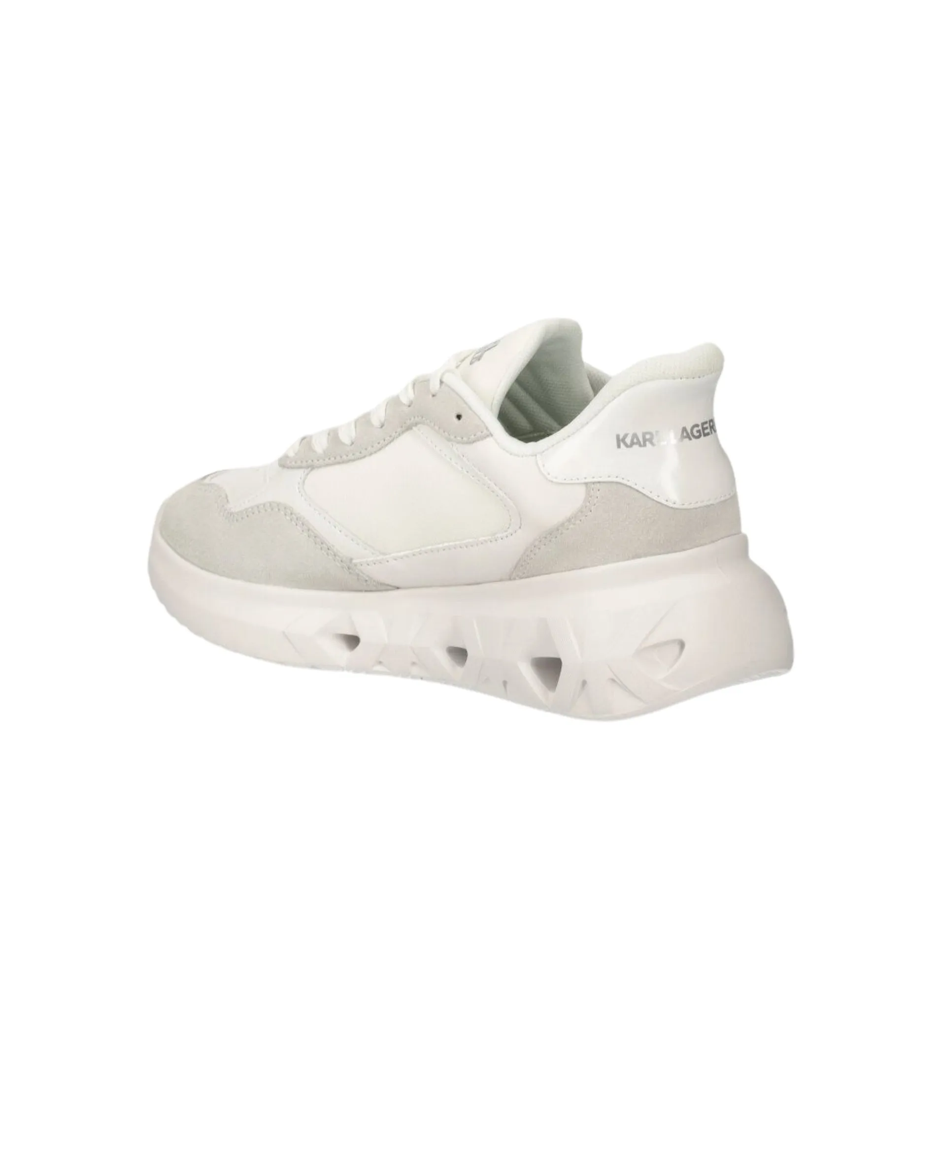 KARL LAGERFELD Men Stylish Sneaker