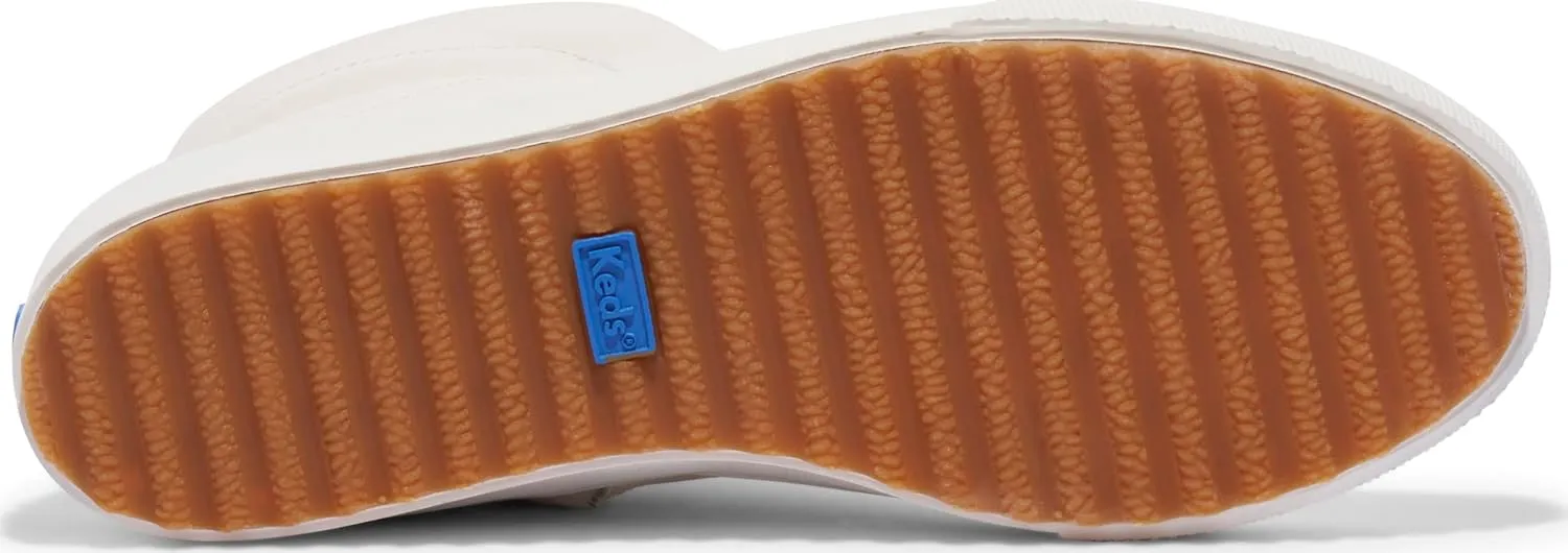 Keds Women's Remi Mid Bootie Sneaker