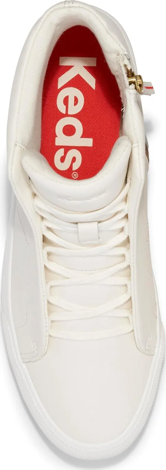 Keds Women's Remi Mid Bootie Sneaker