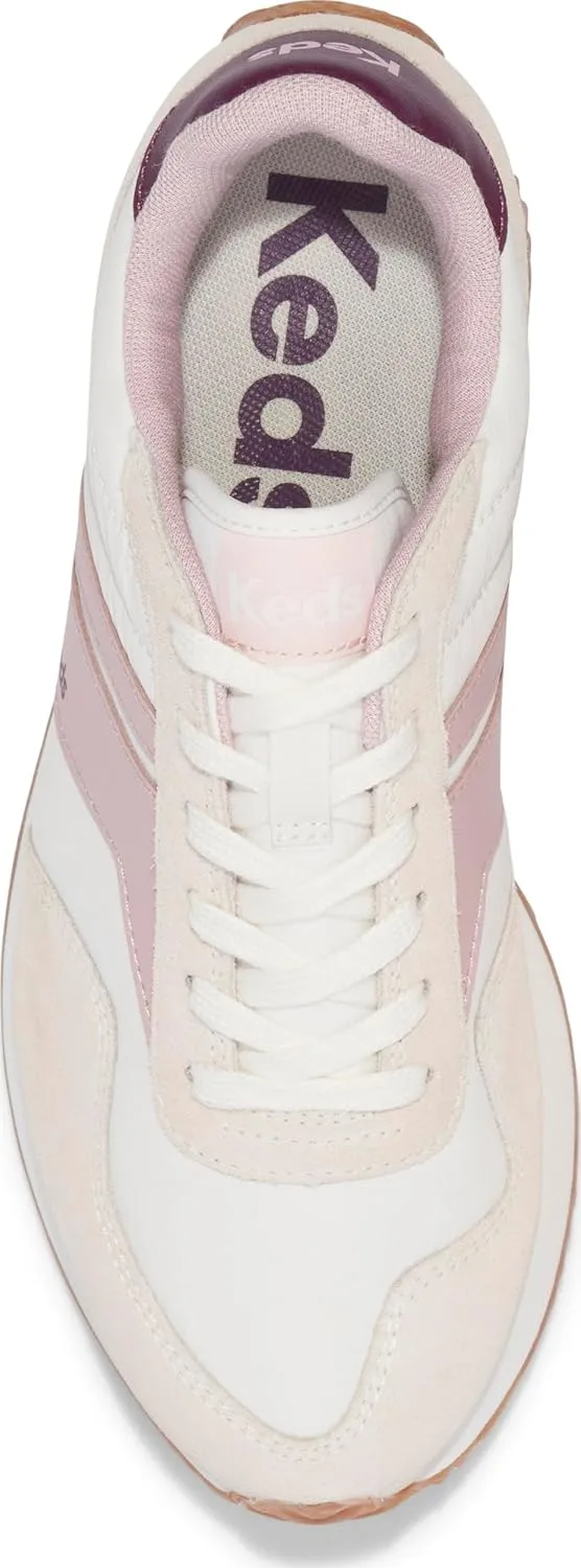 Keds Women's Rena Lace Up Sneaker