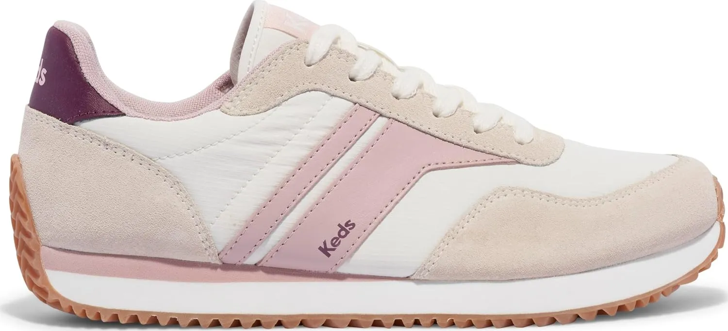 Keds Women's Rena Lace Up Sneaker