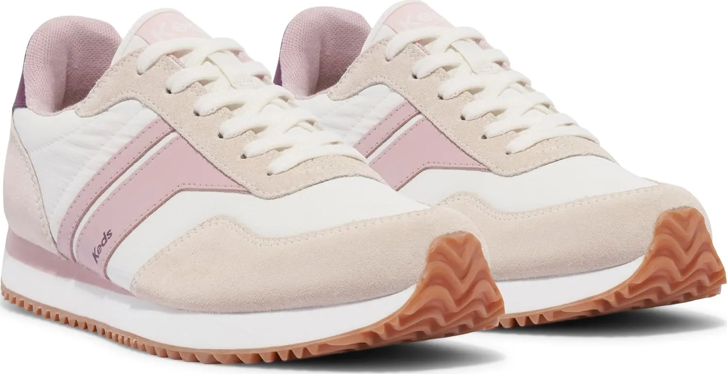 Keds Women's Rena Lace Up Sneaker