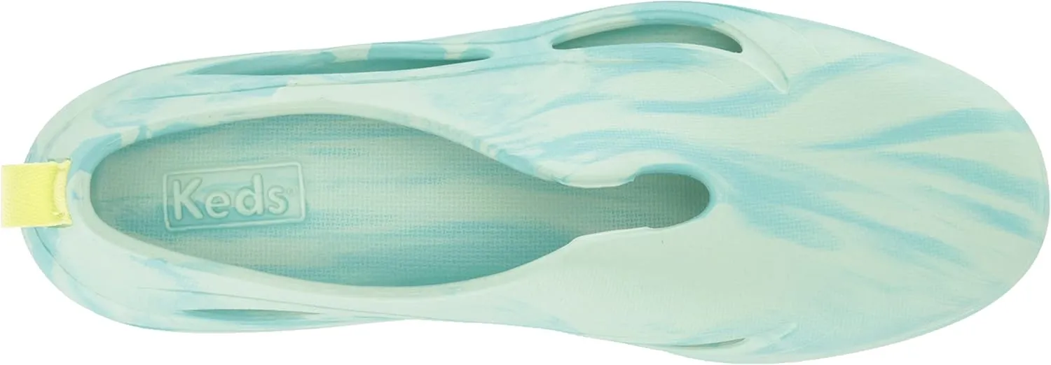 Keds Women's The Future Eva Swirl Sneaker