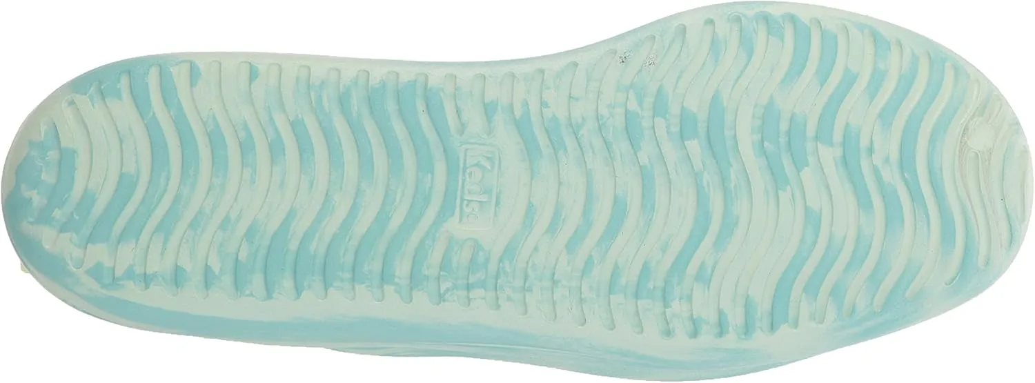 Keds Women's The Future Eva Swirl Sneaker