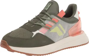 Keds Women's Tiasa Trail Sneaker