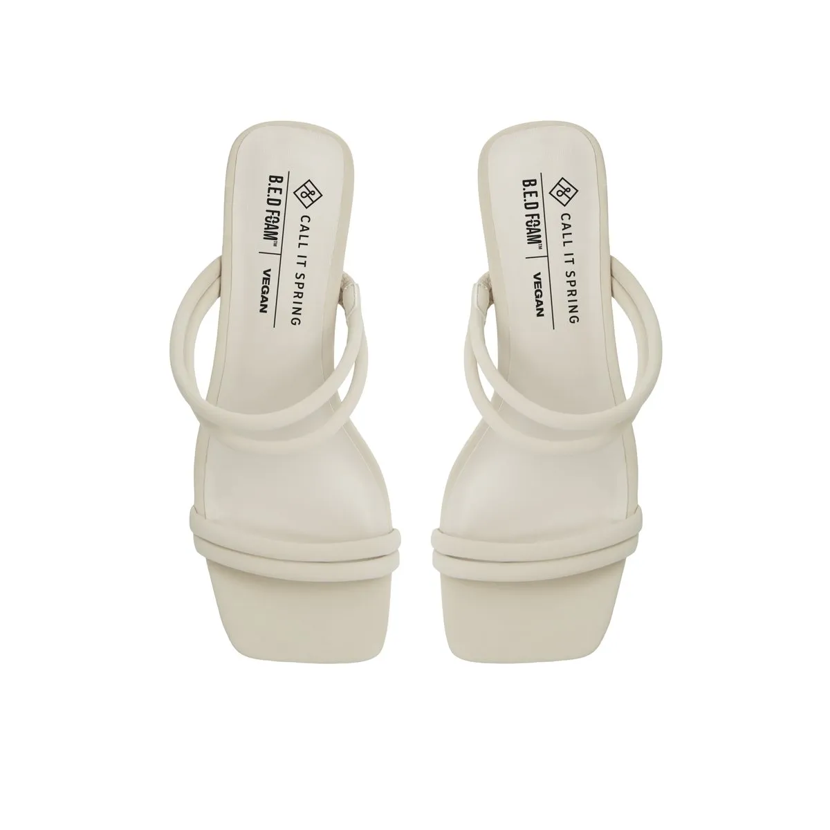 Keelay Heeled Sandals