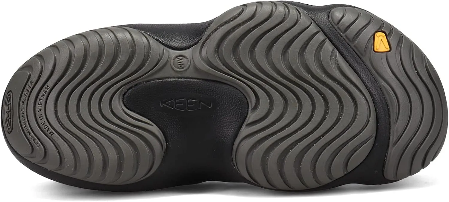 KEEN Men's Yogui Comfortable Slip on Lightweight Clogs