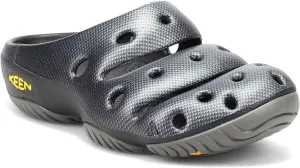KEEN Men's Yogui Comfortable Slip on Lightweight Clogs