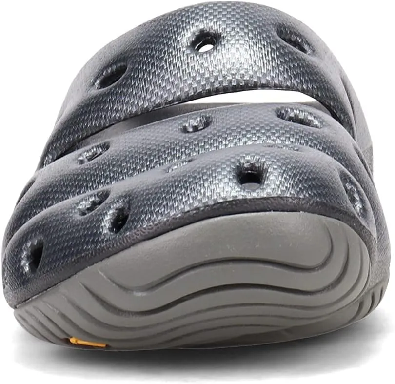 KEEN Men's Yogui Comfortable Slip on Lightweight Clogs