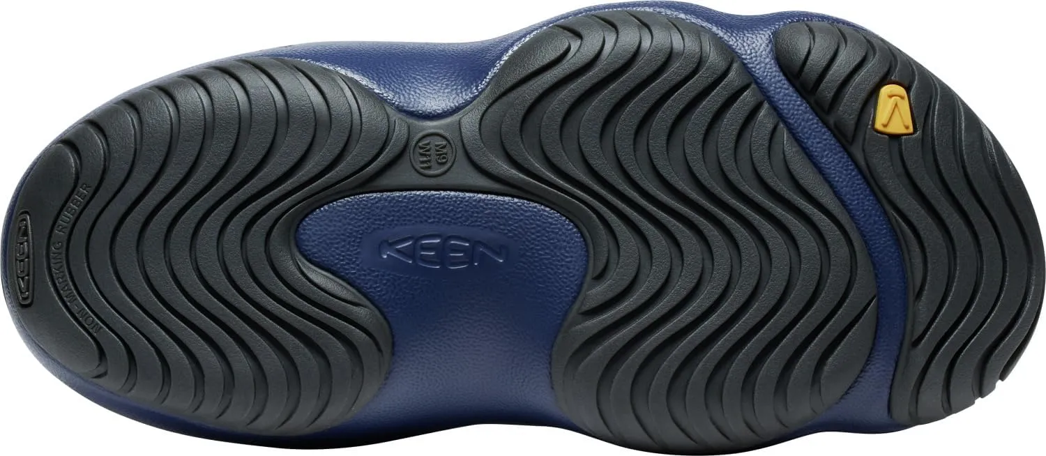 KEEN Men's Yogui Comfortable Slip on Lightweight Clogs