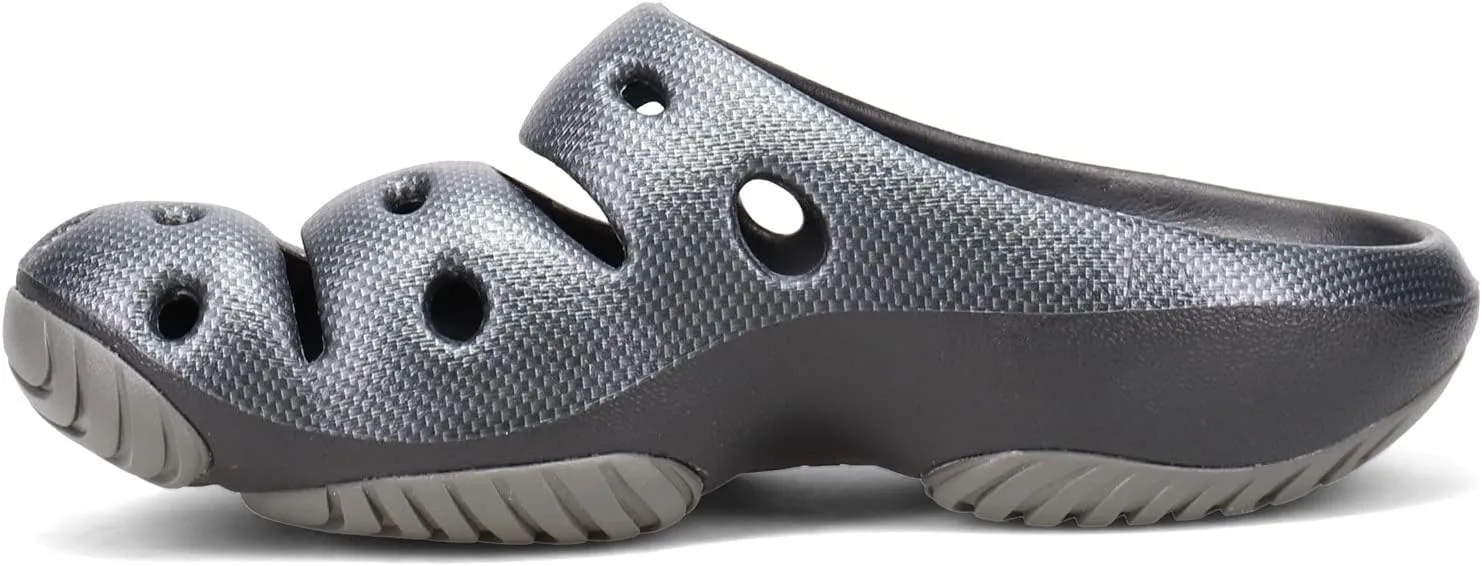 KEEN Men's Yogui Comfortable Slip on Lightweight Clogs