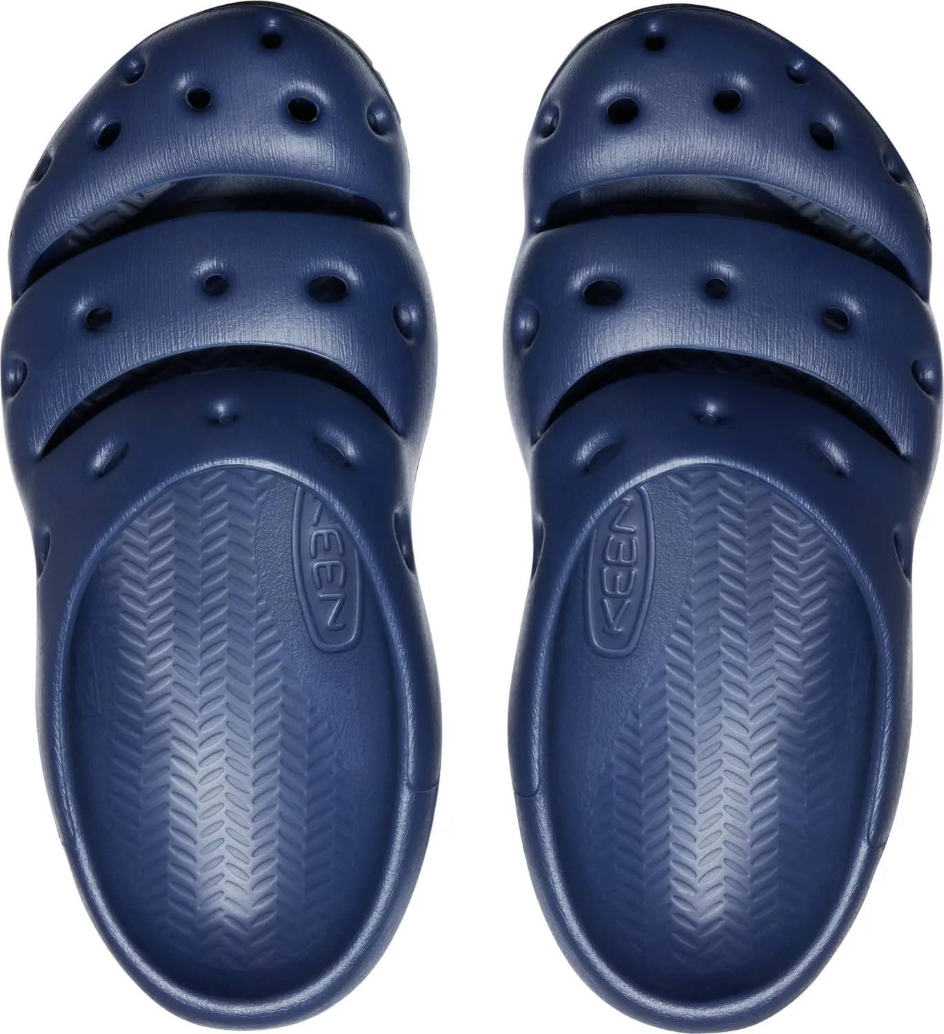 KEEN Men's Yogui Comfortable Slip on Lightweight Clogs