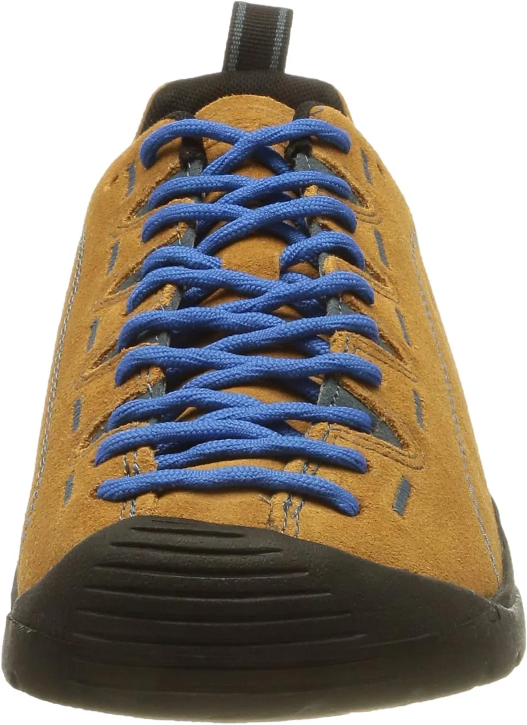 KEEN Women's Jasper Suede Sneaker