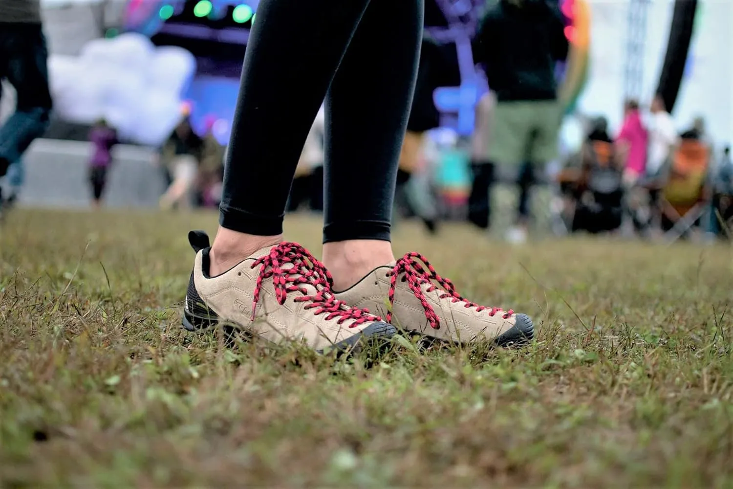 KEEN Women's Jasper Suede Sneaker
