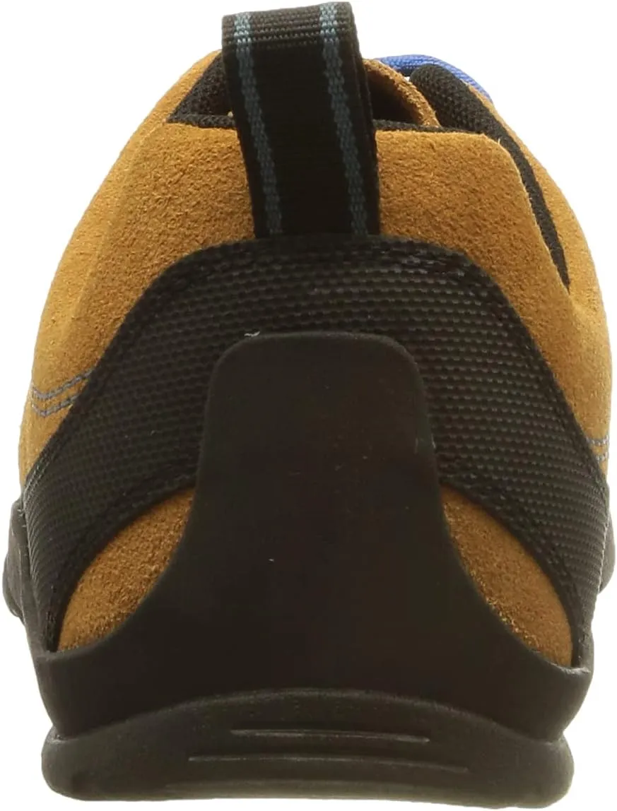 KEEN Women's Jasper Suede Sneaker