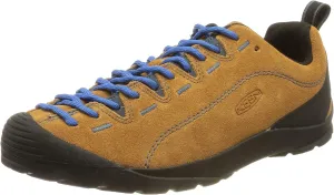 KEEN Women's Jasper Suede Sneaker