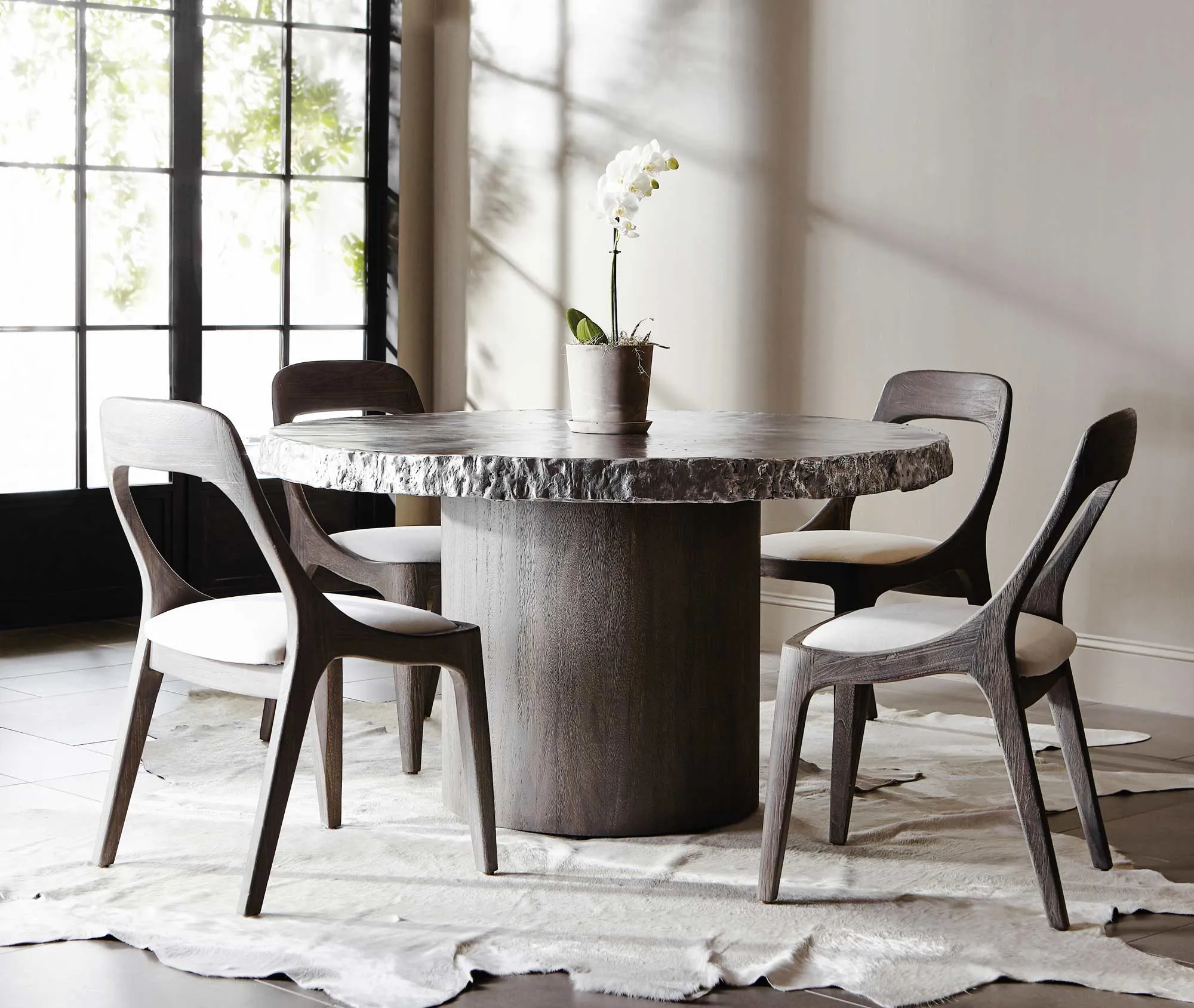 Kellan Fabric Side Chair