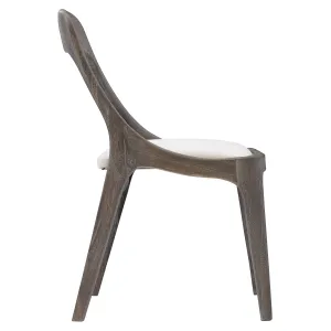 Kellan Fabric Side Chair