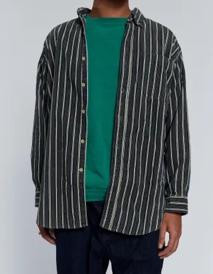 Kelly Green Raglan