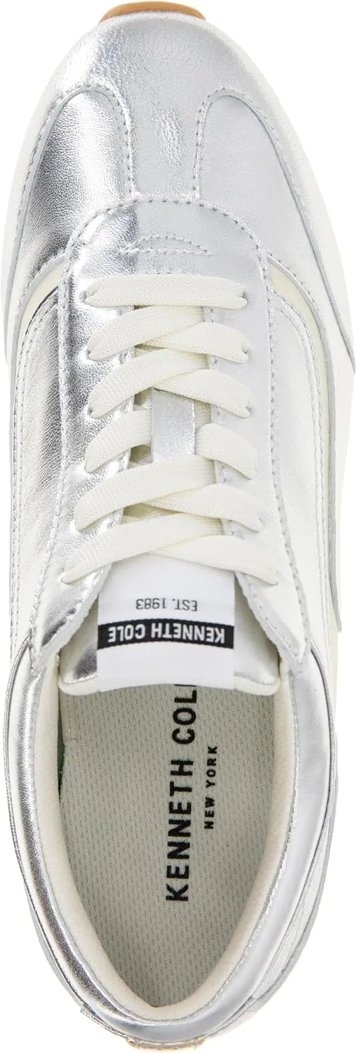 Kenneth Cole New York Women's Alma Sneaker