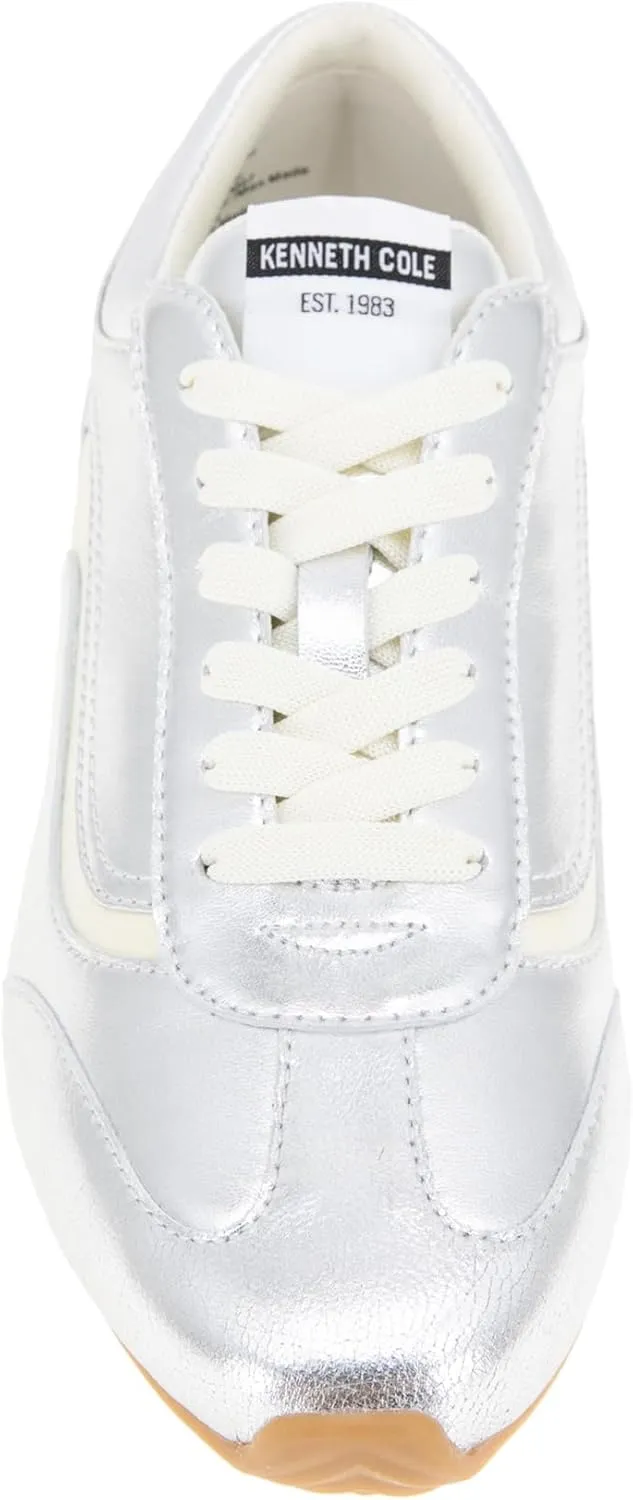 Kenneth Cole New York Women's Alma Sneaker