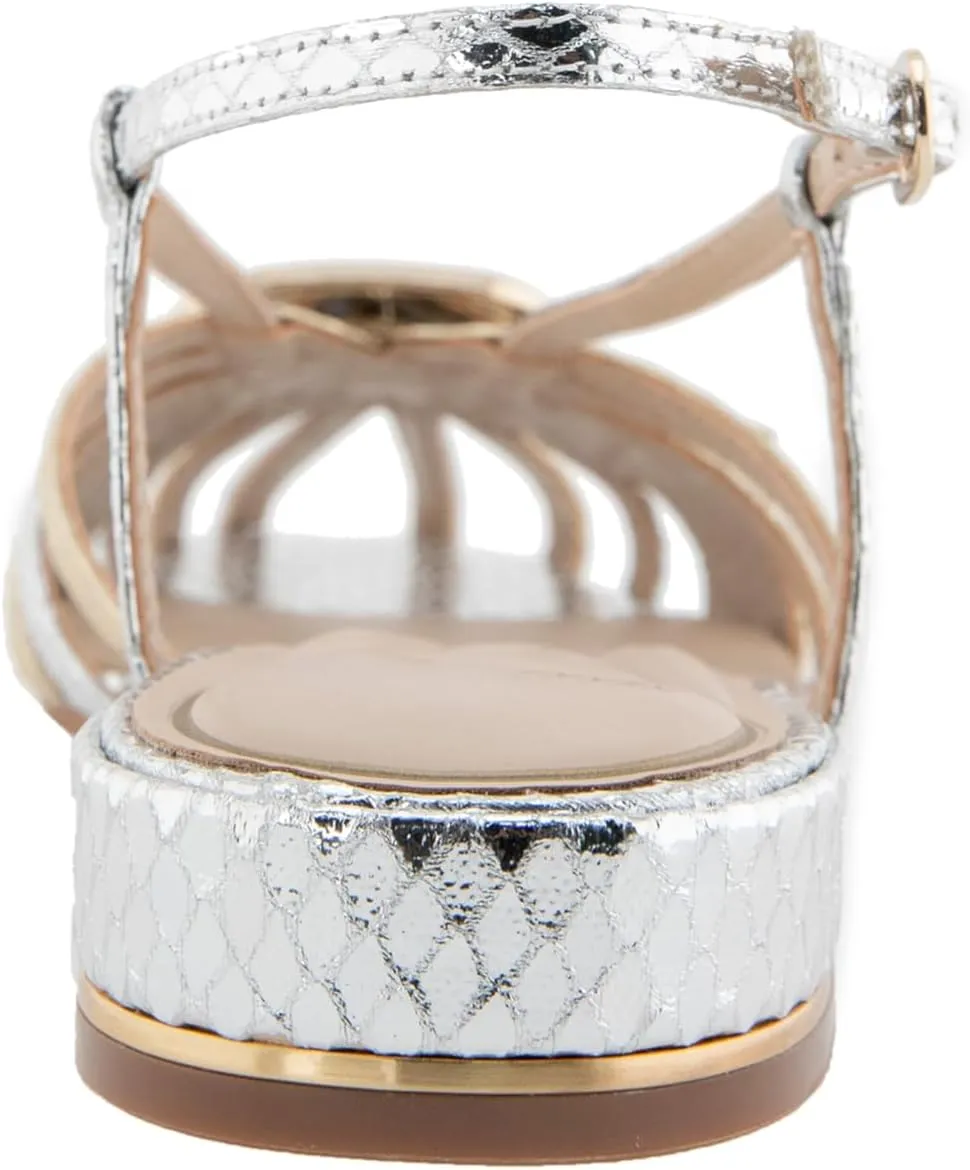 Kenneth Cole New York Women's Farrah Ballet Flat