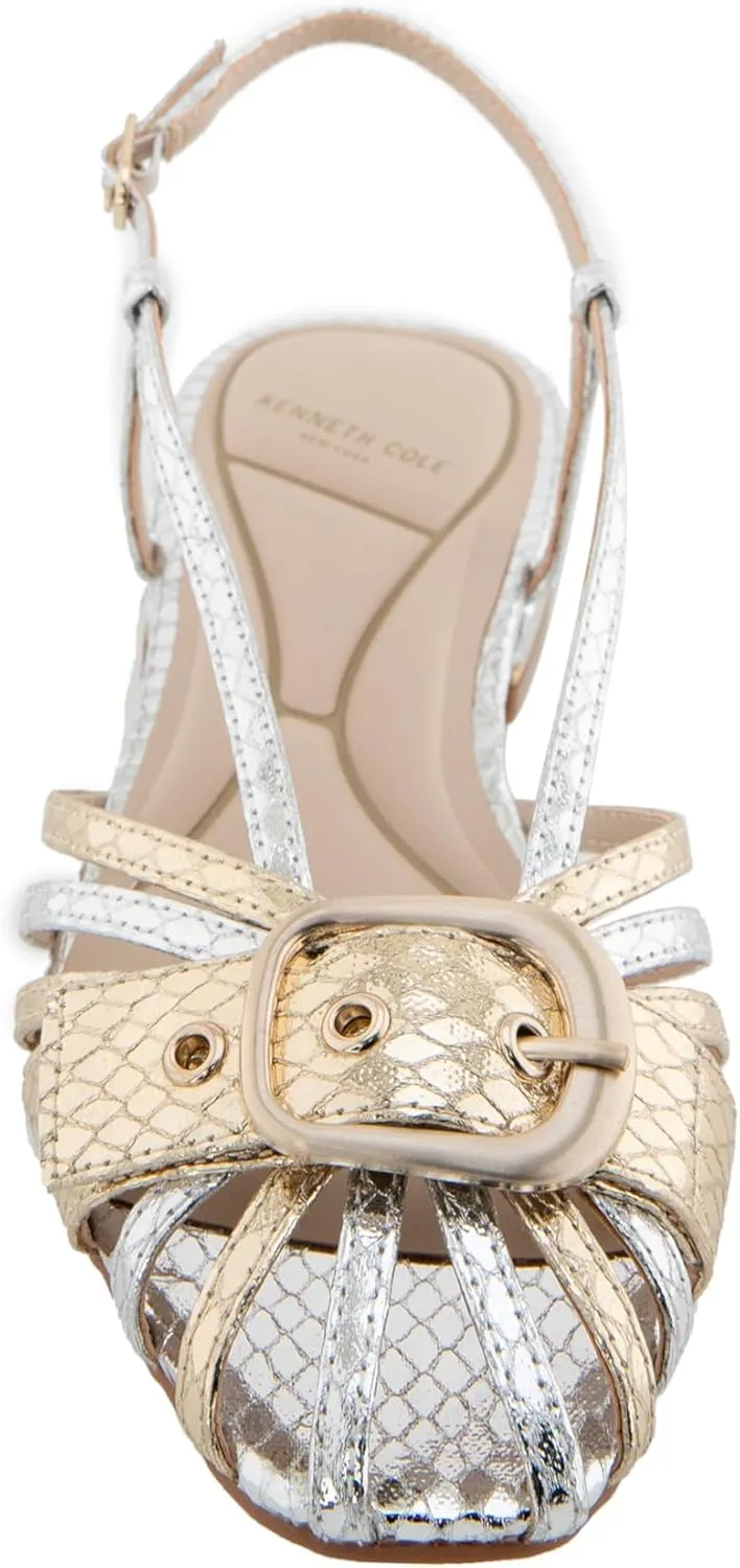 Kenneth Cole New York Women's Farrah Ballet Flat