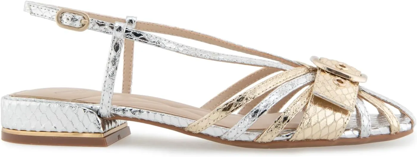 Kenneth Cole New York Women's Farrah Ballet Flat